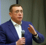 Валерий Лимаренко встретится с жителями Южно-Курильского района 29 сентября - Sakhpress.Ru