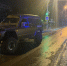 Девушка попала под колеса внедорожника в Южно-Сахалинске - Sakhpress.Ru