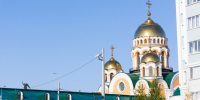 Чего ждать от погоды на Ямале в день Никиты Гусятника 28 сентября - ГТРК Ямал