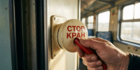 Что будет, если дёрнуть стоп-кран в поезде РЖД: ознакомьтесь с последствиями, прежде чем хвататься за рукоять - советы пассажирам - Progorod33.Ru