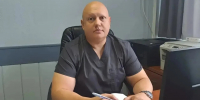 Александр Николаевич Пугачёв - РИА Омск-информ