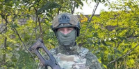 Военнослужащий ВВО из Бурятии Иван Пляскин восстановил 15 единиц самоходной артиллерийской техники - Baikal24.Ru