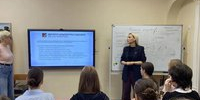 Учащиеся детской школы искусств №2 пройдут подготовку к творческим экзаменам в ИнАрхДиз - АлтГТУ им. И.И. Ползунова