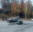 Мотоциклист погиб в Нерюнгринском районе - ИА SakhaTime