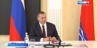 «Так не летает»: Юрий Трутнев на Совете ДФО призвал отсеять недобросовестных строителей в регионе - ГТРК Дальневосточная