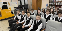 При поддержке Фонда Мельниченко черногорские школьники получат рабочие профессии - ИА Хакасия