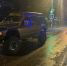 Перебегавшая дорогу на красный девушка попала под колеса внедорожника в Южно-Сахалинске - News.Astv.Ru