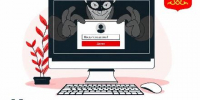Как защититься от мошенников в интернете? Новый сервис на Госуслугах - Администрация г. Кызыл