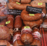 магазин, продукты, еда, колбаса - РИА Омск-информ