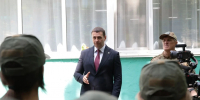 В рамках акции «Хабаровское лето» отдохнули более 126 тысяч детей - КП Хабаровск
