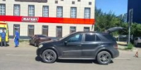 В Алтайском крае разбираются в обстоятельствах жуткого ДТП с погибшим пешеходом - Bankfax.Ru
