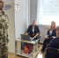 Автомобиль для бойцов СВО приобрели волонтёры на средства с благотворительных акций в Иркутске - Законодательное Собрание