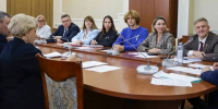 Чтобы не было пробелов в воспитании - Газета Диалог