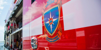 Волгоградские спасатели за сутки выезжали на 5 пожаров и 2 ДТП - Волга-Медиа