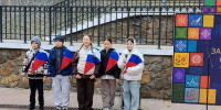 Открытый микрофон «Забайкальской осени» собрал любителей забайкальской поэзии - ЗКУНБ им А.С. Пушкина