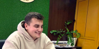 Житель Алтайского края получит более 1 миллиона рублей на развитие творческого потенциала сельской молодежи - Администрация Алтайского края