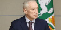 Владимир Мазур поздравил с праздником работников атомной промышленности - NIATomsk.Ru