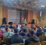Встреча с представителями пункта отбора на военную службу по контракту г. Комсомольска-на-Амуре. - Промышленный техникум