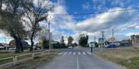 Фото Госавтоинспекции - Пульс Хакасии