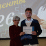 Гордость СБМК! Подведены итоги
конкурса «Лучший студент года» - Базовый медколледж