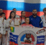 Региональные соревнования по рукопашному бою - Управление культуры, спорта и молодежной политики