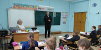 Безопасность на дороге — с детства! - Газета Красное Знамя
