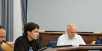 Депутаты Думы Иркутска обсудили транспортную схему и планы по озеленению города - Baikal24.Ru