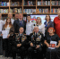 В Находке отметили 70-летие Российского союза ветеранов - Администрация Находкинского городского округа