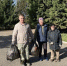Общегородской субботник. - ТОС Омска