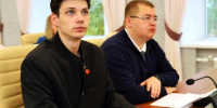 Будущие управленцы и юристы погрузились в реальную законотворческую практику. - Администрация Заринского района