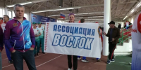 🏆 Наши — в финале краевой Спартакиады! - Газета Ирбейская правда