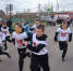 Праздник спортивного бега - Газета Ирбейская правда
