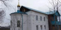 Для церкви в Пировском Красноярского края утвердили охранную зону - Комсомольская Правда