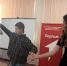 Учащиеся лицея № 3 поучаствовали в сборке мобильного телефона - Город Барабинск