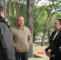 Губернаторский контроль проверил благоустройство прогулочной зоны на Пограничной в столице Камчатки. Фото: kamgov.ru. Фотография 1 - ИА Камчатка