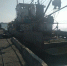 Выяснилось, кем были пропавшие моряки с загоревшегося на Камчатке судна «Триумф» - Комсомольская Правда