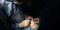 Хирургам могут дать возможность оказывать медпомощь за территорией больницы - Spbdnevnik.ru