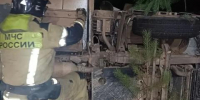 11 пожаров и пять ДТП произошли за сутки в Прибайкалье - Baikal24.Ru