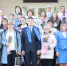 Сегодня в Убинском муниципальном округе прошло торжественное мероприятие, посвящённое Дню воспитателя и всех дошкольных работников! - Убинский район