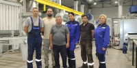 Брасовский механический завод прошел первый этап возрождения - Газета Брянские новости
