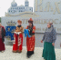 В Кяхте открыли стелу на въезде в город - Министерство туризма