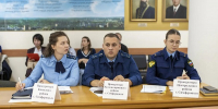 фото с канала в МАХ администрации Симферополя - НИА Крым