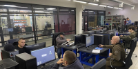 фотография: Предоставлено ЦСПД - НГТУ