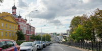 Переменная облачность и до 17 градусов тепла ожидаются в Москве 28 сентября - M24.Ru