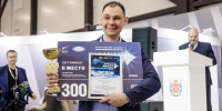 Электрогазосварщик из Норильска представит Россию на чемпионате мира в Китае - Северный город
