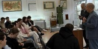 Научно-популярный марафон «Основы российской государственности» - ОмГМУ