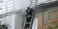 За неделю в Красноярском крае при пожарах погибли 5 человек - Наш Красноярский край