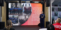 Приморские волонтёры будут помогать в Курской области - Администрация Приморского края