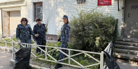 Фото - УФСИН по Хабаровскому краю