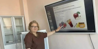 В Городской больнице № 2 открылась Школа здоровья для пациентов с сахарным диабетом - МинЗдрав